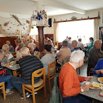 Photo n°6 de l'avis de Lu.e fait le 19/07/2023 à 16:14 sur le  Veddeler Fischgaststätte à Hamburg