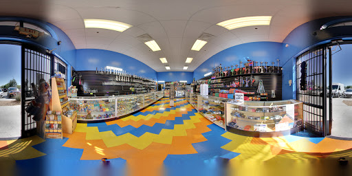 Tobacco Shop «Waves Smoke & Vapes», reviews and photos, 6740 E University Dr #103, Mesa, AZ 85205, USA