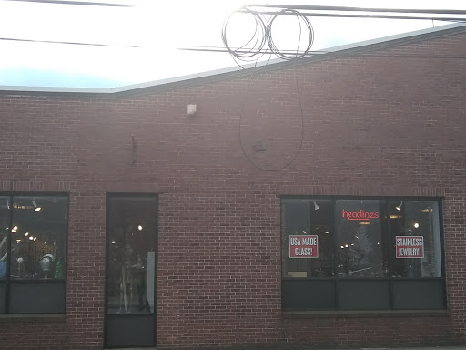 Gift Shop «Headlines Boutique», reviews and photos, 37 E Hollis St, Nashua, NH 03060, USA