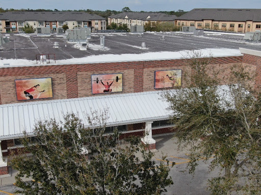 Gym «LA Fitness», reviews and photos, 199 E Mitchell Hammock Rd, Oviedo, FL 32765, USA