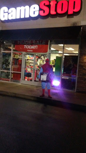 Video Game Store «GameStop», reviews and photos, 2152 S Main St, Waynesville, NC 28786, USA