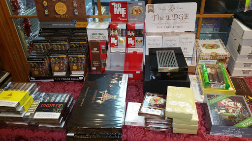 Tobacco Shop «Smoke Shop», reviews and photos, 317 Middle Country Rd, Selden, NY 11784, USA