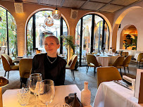 Atmosphère du Restaurant méditerranéen Restaurant Salama Saint-Tropez - n°4