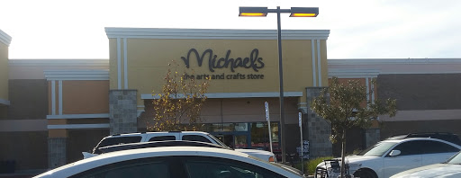 Craft Store «Michaels», reviews and photos, 13343 Poway Rd, Poway, CA 92064, USA