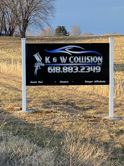 K&W Collision LLC