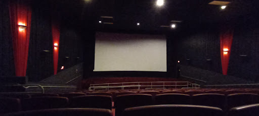 Movie Theater «AMC Classic Columbus 12», reviews and photos, 555 Creekview Ct, Columbus, IN 47201, USA