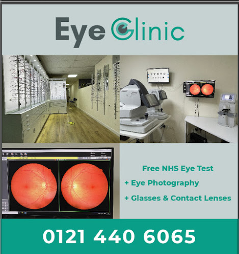 Shifa Eye Clinic LTD - Optician