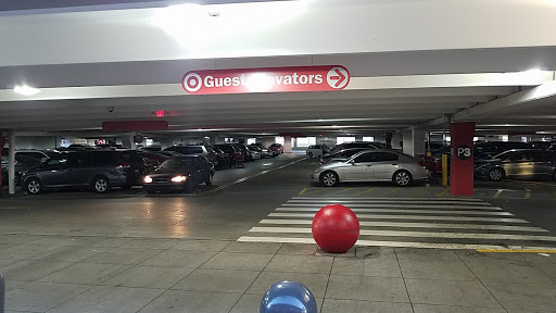 Department Store «Target», reviews and photos, 900 Metropolitan Ave #2, Charlotte, NC 28204, USA