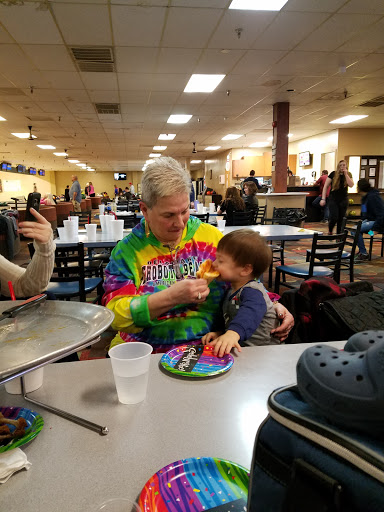 Bowling Alley «Millsboro Lanes», reviews and photos, 213 Mitchell St, Millsboro, DE 19966, USA