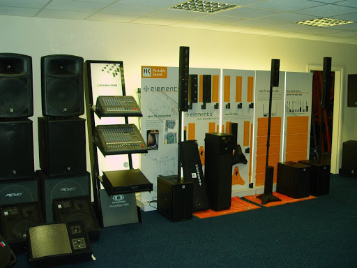 Music Gear Direct Nottingham