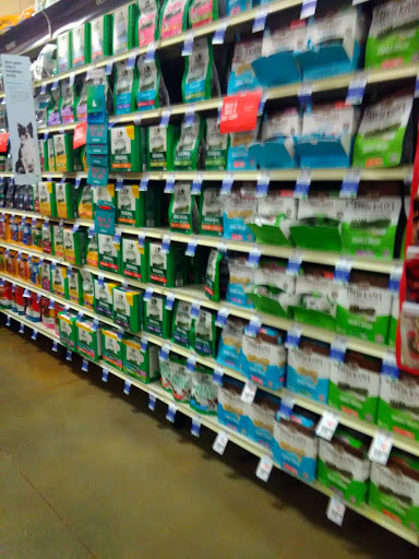 Pet Supply Store «PetSmart», reviews and photos, 122 Dunes Plaza, Michigan City, IN 46360, USA