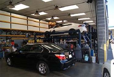 Auto Repair Shop «Letcher Bros. Auto Repair», reviews and photos, 636 San Pablo Ave, Pinole, CA 94564, USA