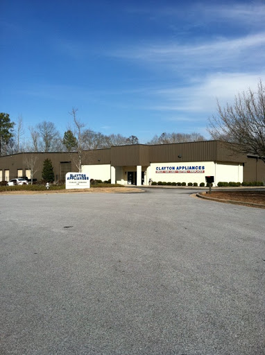 Appliance Store «Clayton Appliances Inc», reviews and photos, 200 N 85th Pkwy, Fayetteville, GA 30214, USA