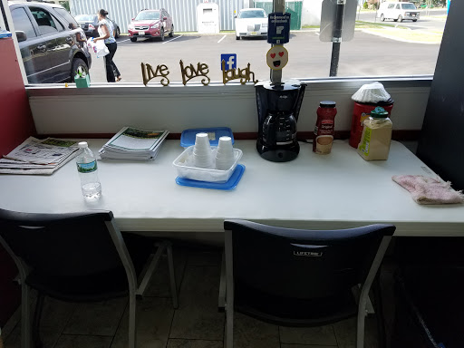 Laundromat «Hamilton Washery», reviews and photos, 121 Graffam Ave, Hamilton Township, NJ 08610, USA