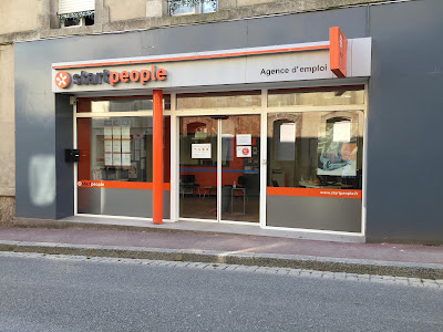 Start People à Locminé