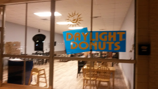 Donut Shop «Daylight Donuts», reviews and photos, 1088 N Brindlee Mountain Pkwy, Arab, AL 35016, USA