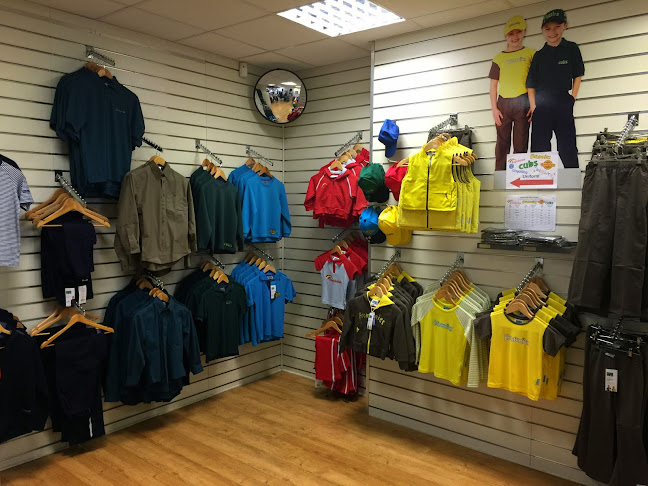 Reviews of Prestige Design & Workwear Flitwick in Bedford - Clothing store