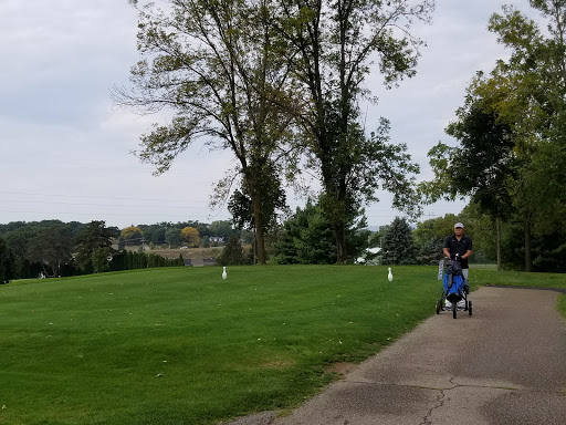 Golf Course «Coulee Golf Bowl», reviews and photos, 100 Green Coulee Rd, Onalaska, WI 54650, USA