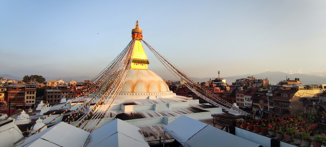 Katmandu, Nepal