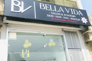Bella vida salon & Academy image