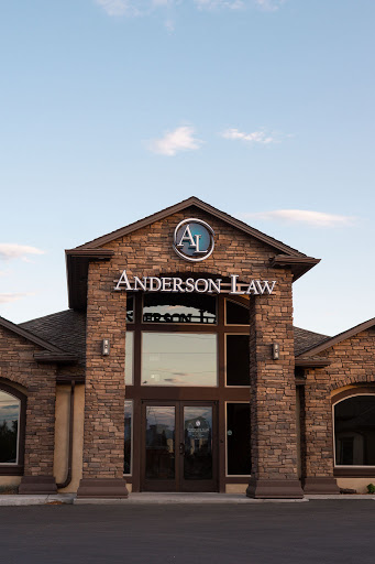 Personal Injury Attorney «Anderson Law», reviews and photos