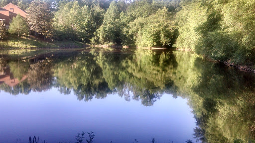 National Park «Chattahoochee River National Recreation Area, Island Ford Unit», reviews and photos, 1978 Island Ford Pkwy, Sandy Springs, GA 30350, USA