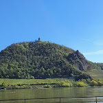 Photo n°2 de l'avis de Sabine.� fait le 20/04/2022 à 14:52 sur le  Hotel Restaurant Rheinischer Hof à Bad Breisig