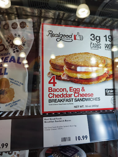 Wine Store «BevMo!», reviews and photos, 1095 E 19th St, Upland, CA 91784, USA