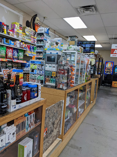 Tobacco Shop «Beverage & Smoke», reviews and photos, 6366 Hamilton Blvd, Allentown, PA 18106, USA