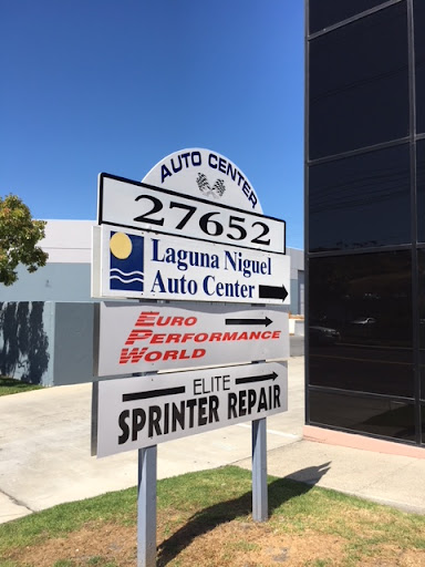 Auto Repair Shop «Laguna Niguel Auto Center», reviews and photos, 27622 Camino Capistrano Suite C, Laguna Niguel, CA 92677, USA