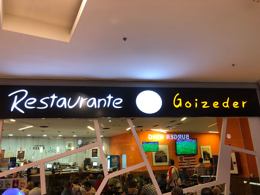 Restaurante Goizeder Portugalete