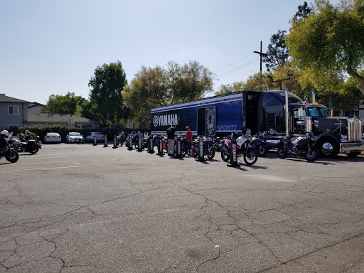 Yamaha Motorcycle Dealer «Pasadena Yamaha», reviews and photos, 2650 E Colorado Blvd, Pasadena, CA 91107, USA
