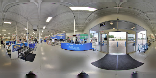 Electronics Store «Altex Computers & Electronics», reviews and photos, 9914 I-35, Austin, TX 78753, USA