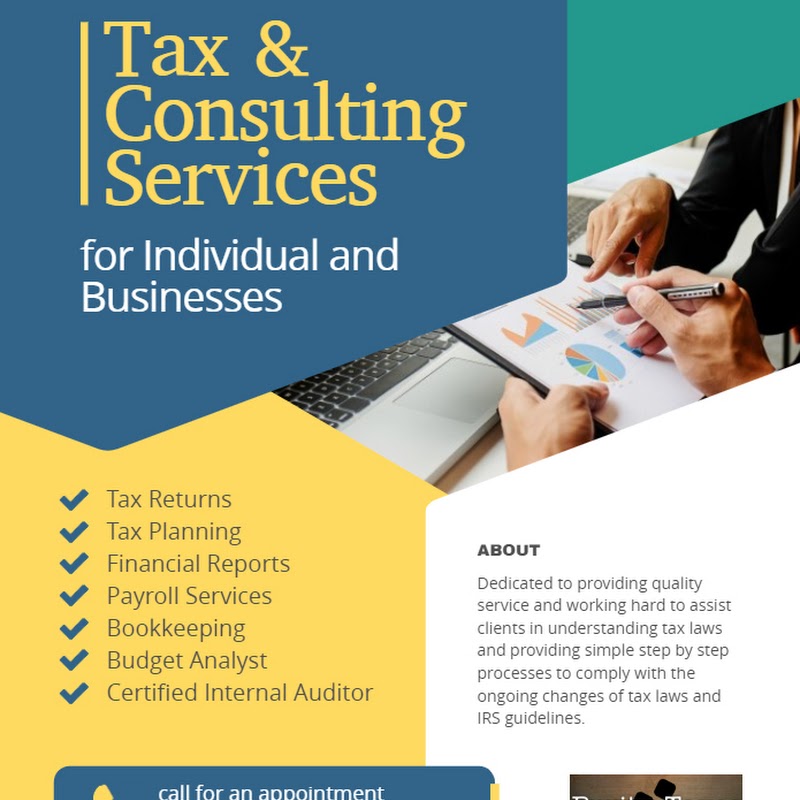 Purity Tax & Financial Services