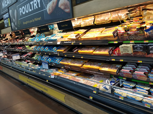 Department Store «Walmart Supercenter», reviews and photos, 13858 NY-31, Albion, NY 14411, USA