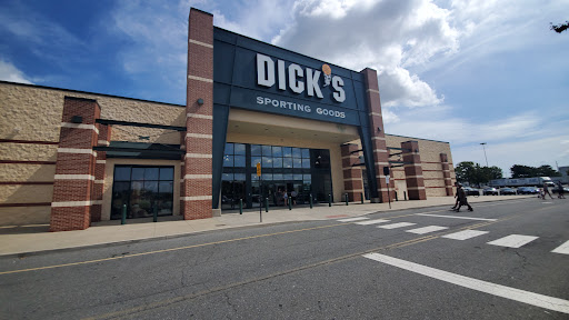 Shopping Mall «Dover Mall», reviews and photos, 1365 N Dupont Hwy, Dover, DE 19901, USA