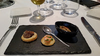 Foie gras du Restaurant L'Echiquier à Sedan - n°5