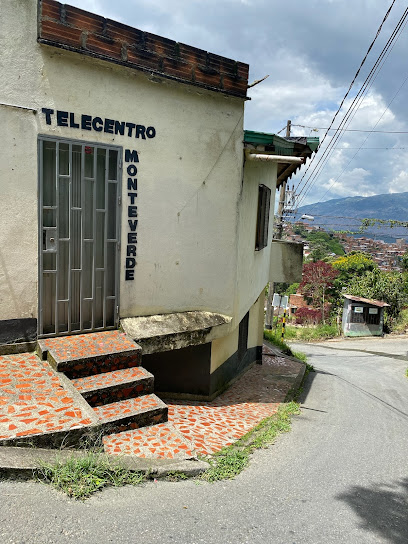 Telecentro Monteverde