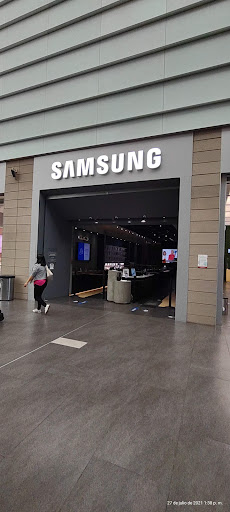 Samsung Store | Paseo Acoxpa