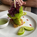 Photo n°1 de l'avis de Mandy.. fait le 18/02/2023 à 13:43 sur le  Arabisch Indisches Restaurant Akram's Eching à Eching