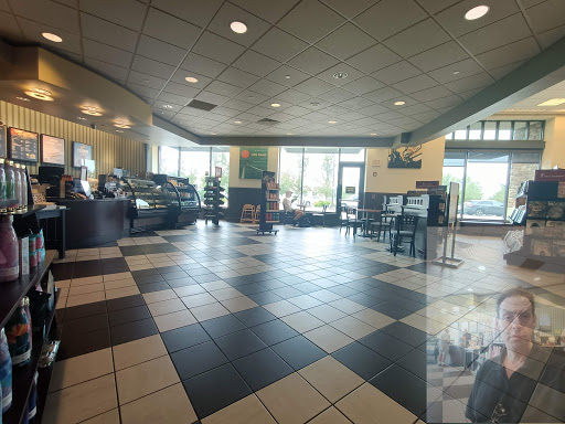 Book Store «Barnes & Noble + Starbucks», reviews and photos, 1350 Bald Hill Rd, Warwick, RI 02886, USA