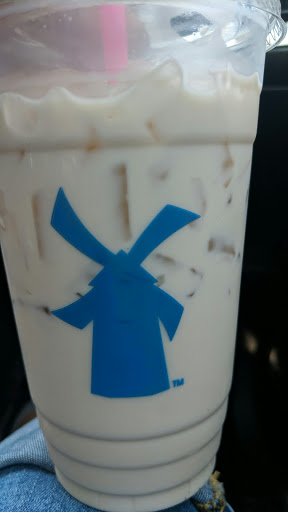 Coffee Shop «Dutch Bros», reviews and photos, 149 S 7th St, Coos Bay, OR 97420, USA