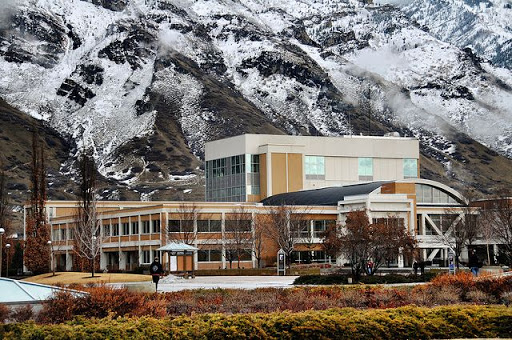 BYU Center for Peace and Conflict Resolution (CPCR)