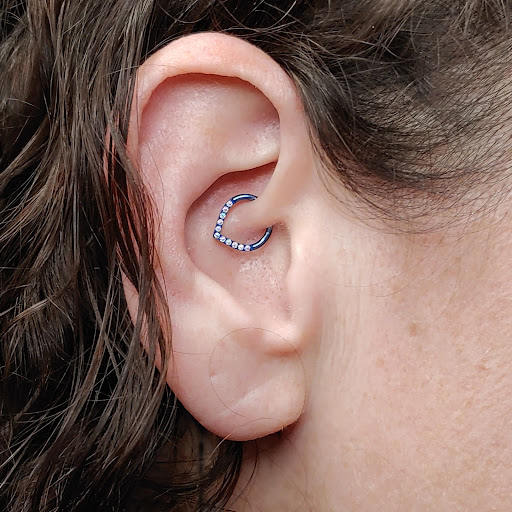 Explore lifeguard tattoo ideas, creative tattoo ideas in San Marcos, available at Ollie the Impaler Body Piercing