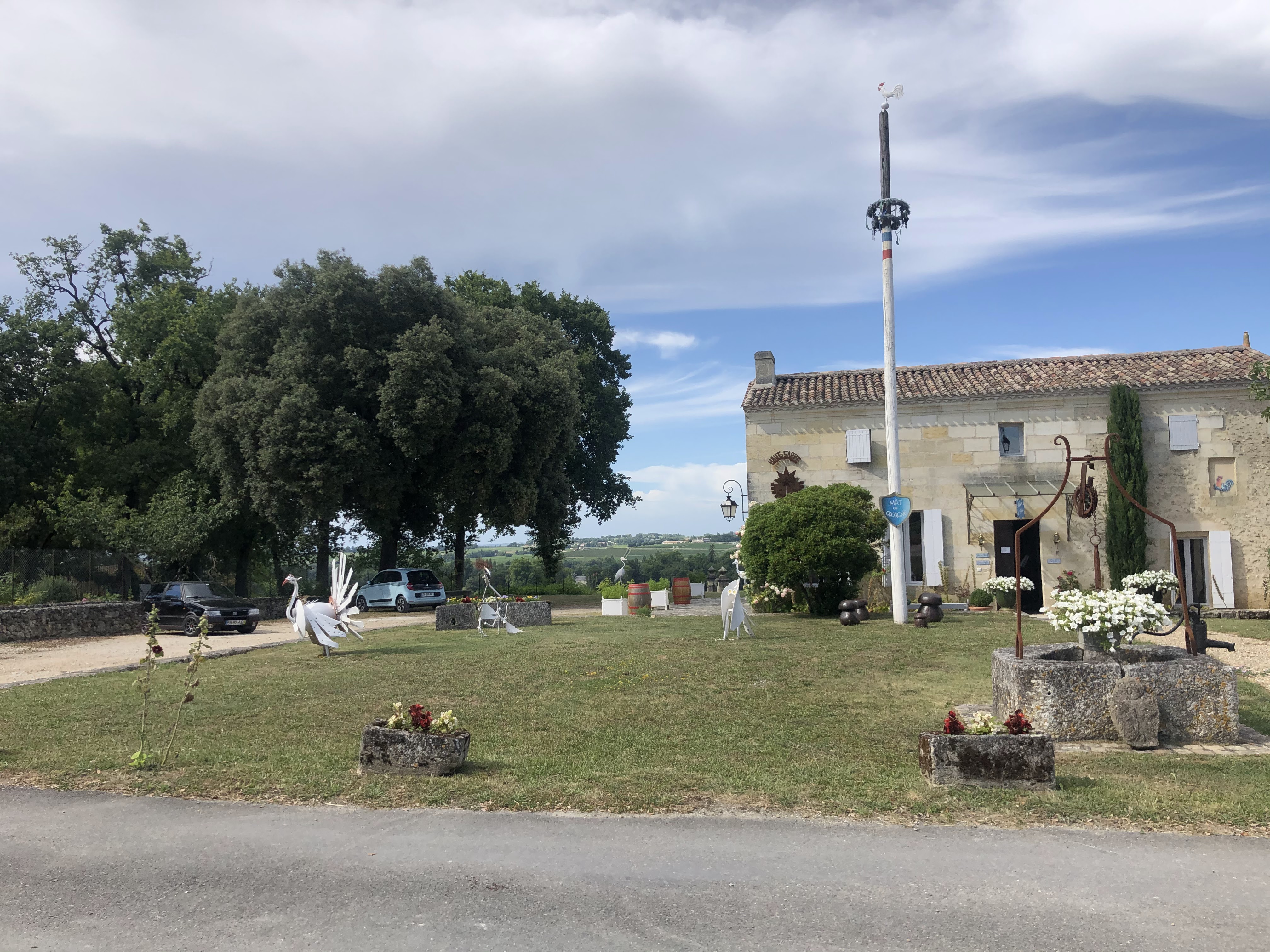 Photo n° 10 de l'avis de Michel.' fait le 18/07/2020 à 22:32