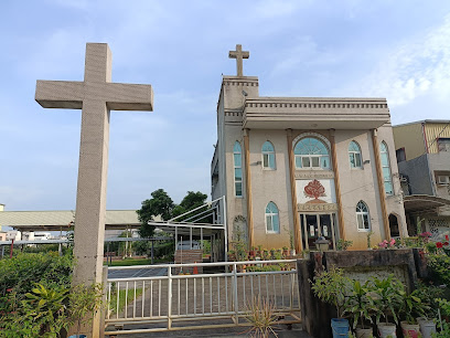 台湾基督长老教会麻豆教会