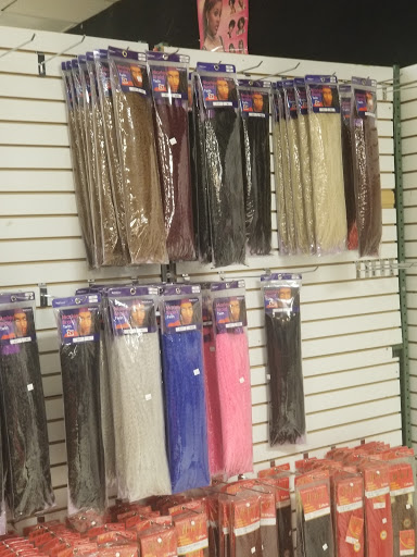 Beauty Supply Store «Beauty Supply Warehouse», reviews and photos, 13870 E 6th Ave, Aurora, CO 80011, USA