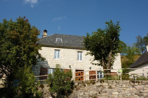 Le Castaniou - Le Lioran - Cantal Auvergne à Saint-Jacques-des-Blats