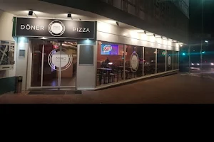 MIRO Döner & Pizza image
