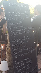 Photo n°18 de Café Ha(a)itza à La Teste-de-Buch ()